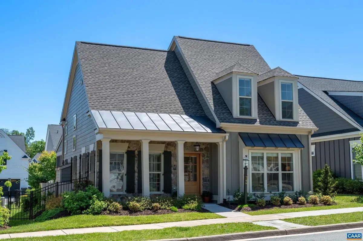 744 Highgate Row, Crozet, VA 22932 - #1
