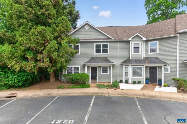 1270 Chatham Rdg, CHARLOTTESVILLE, VA 22901