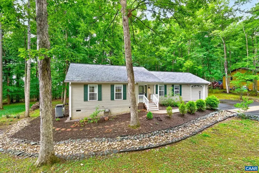75 Riverside Dr, Palmyra, VA 22963 - #3