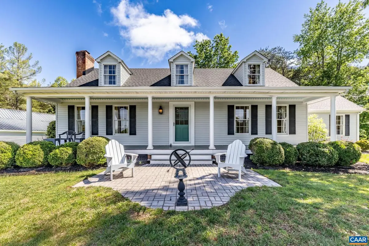 480 Dawsonville Rd, Barboursville, VA 22923 - #1