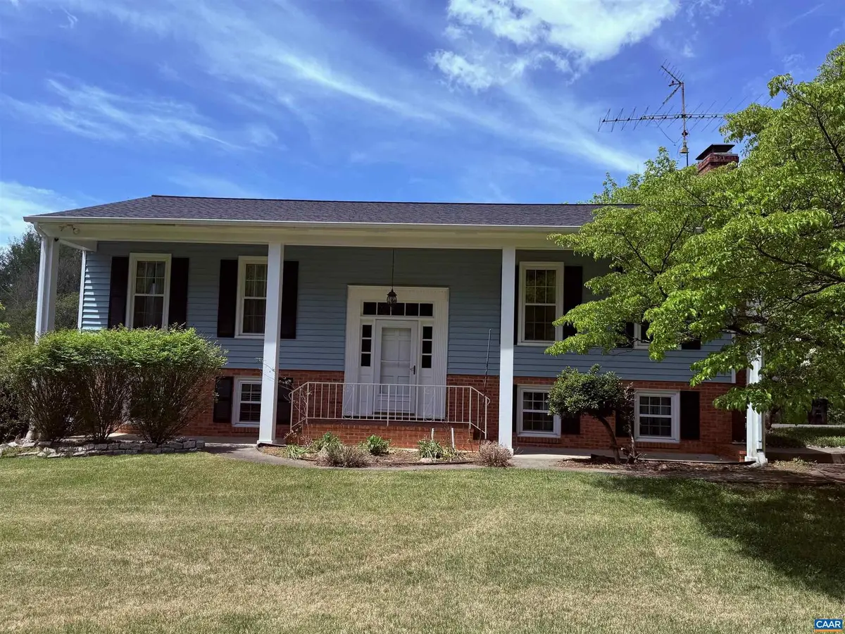 540 Willwood Dr, Earlysville, VA 22936 - #1