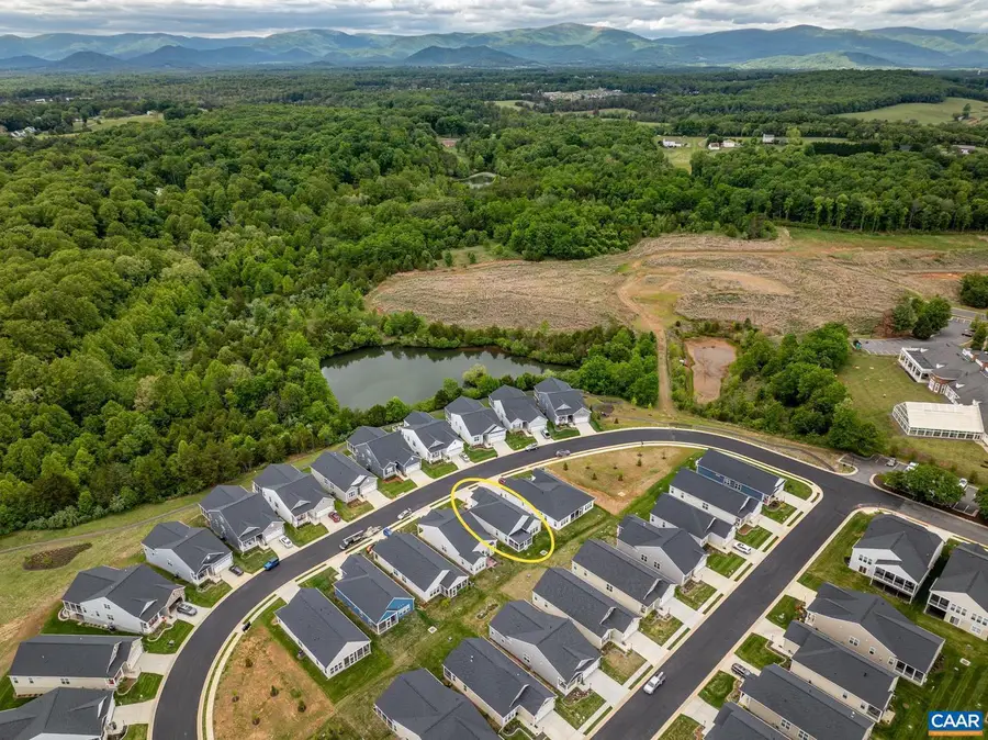 321 Mistland Trl, Ruckersville, VA 22968 - #2