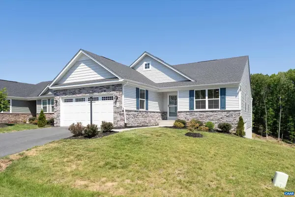 93 Archer Dr, PALMYRA, VA 22963