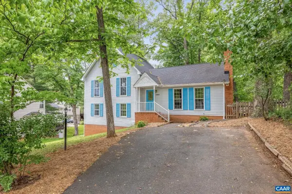 1092 Towne Ln, CHARLOTTESVILLE, VA 22901
