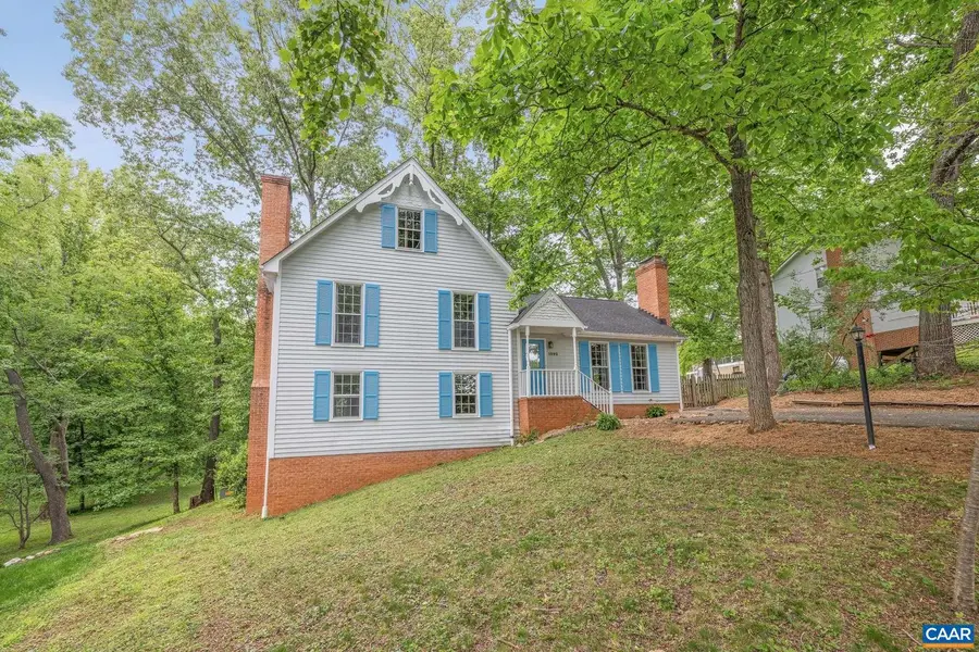 1092 Towne Ln, Charlottesville, VA 22901 - #2