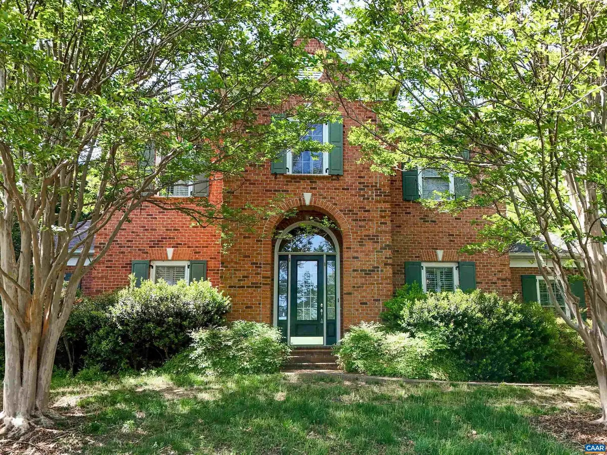 2500 Wiltshire Close, Keswick, VA 22947 - #1