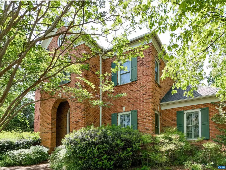 2500 Wiltshire Close, Keswick, VA 22947 - #2