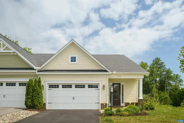 322 Claibourne Rd, CROZET, VA 22932