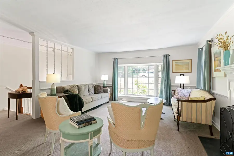1718 Old Forge Rd, Charlottesville, VA 22901 - #3