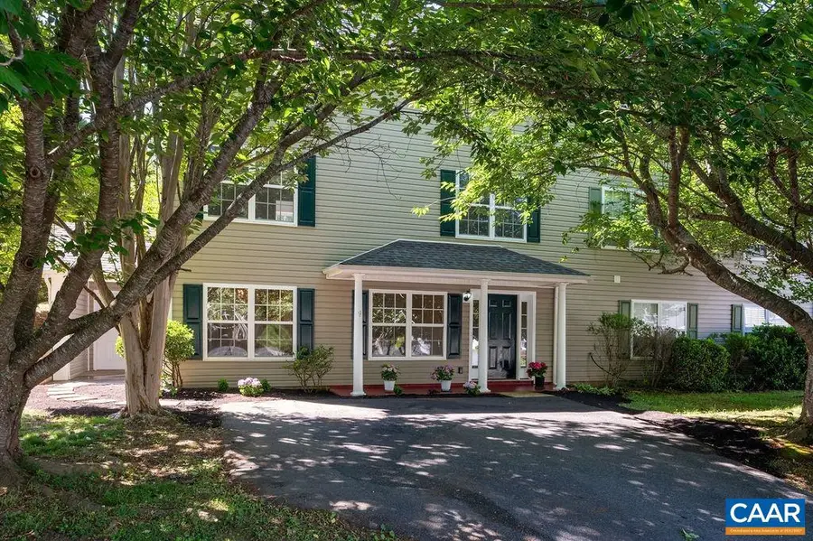 121 Sundrops Ct, Charlottesville, VA 22902 - #3