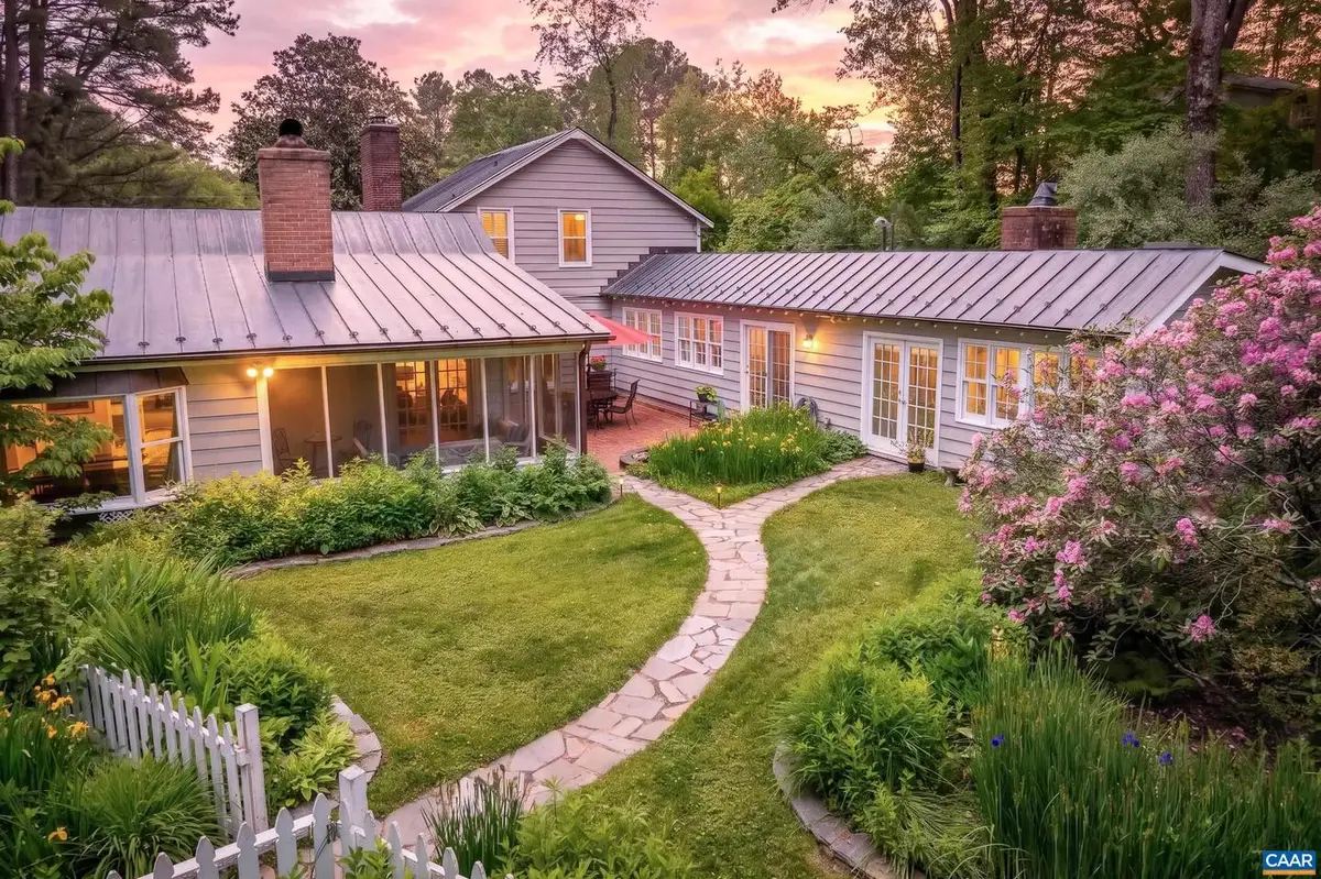 1930 White Hall Rd, Crozet, VA 22932 - #1
