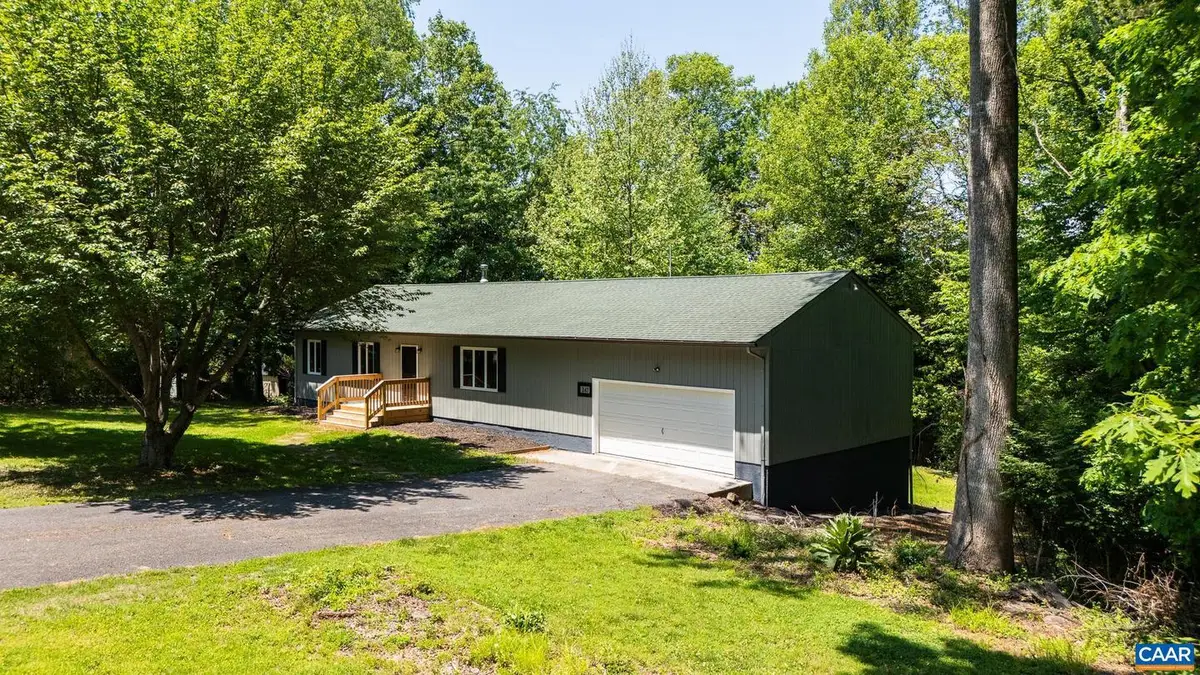 247 Goldenrod Rd, Ruckersville, VA 22968 - #1