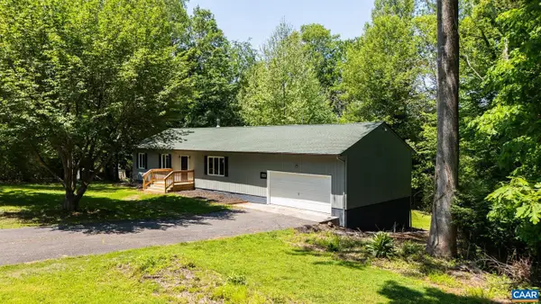 247 Goldenrod Rd, RUCKERSVILLE, VA 22968