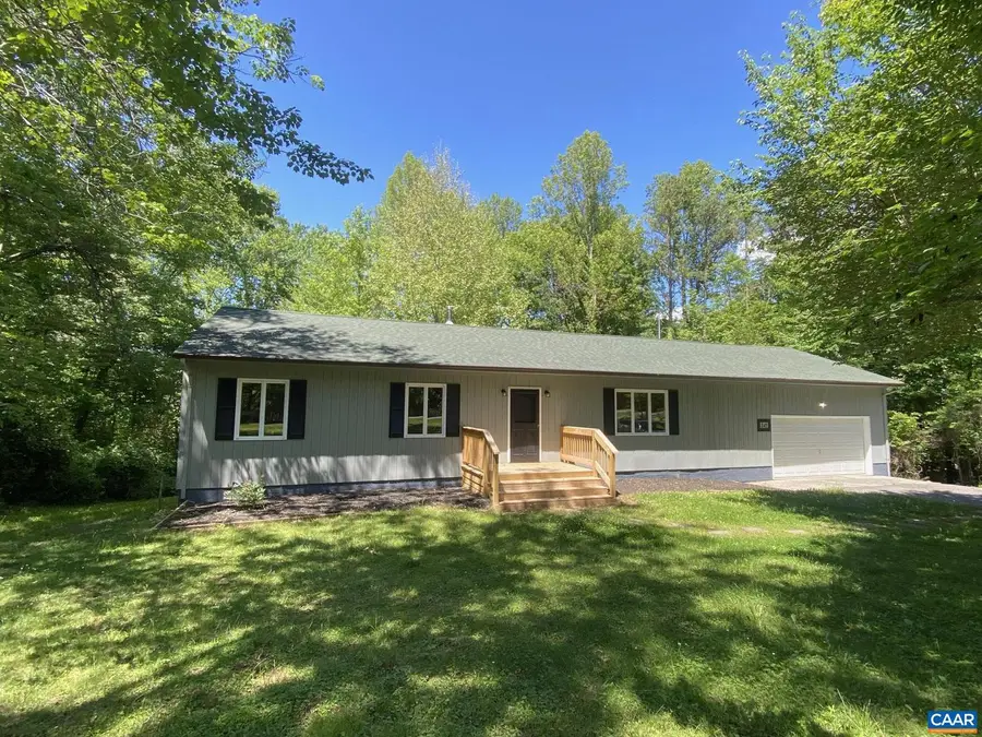 247 Goldenrod Rd, Ruckersville, VA 22968 - #2