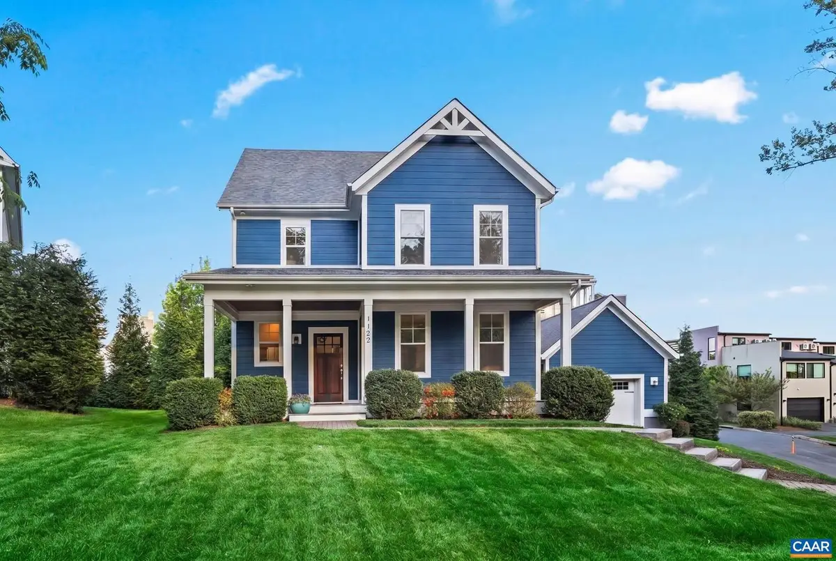 1132 Vegas Ct, Charlottesville, VA 22901 - #1