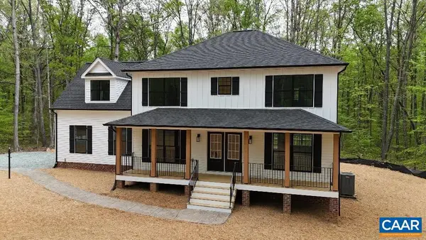 Lot 53 N Boston Rd, TROY, VA 22974