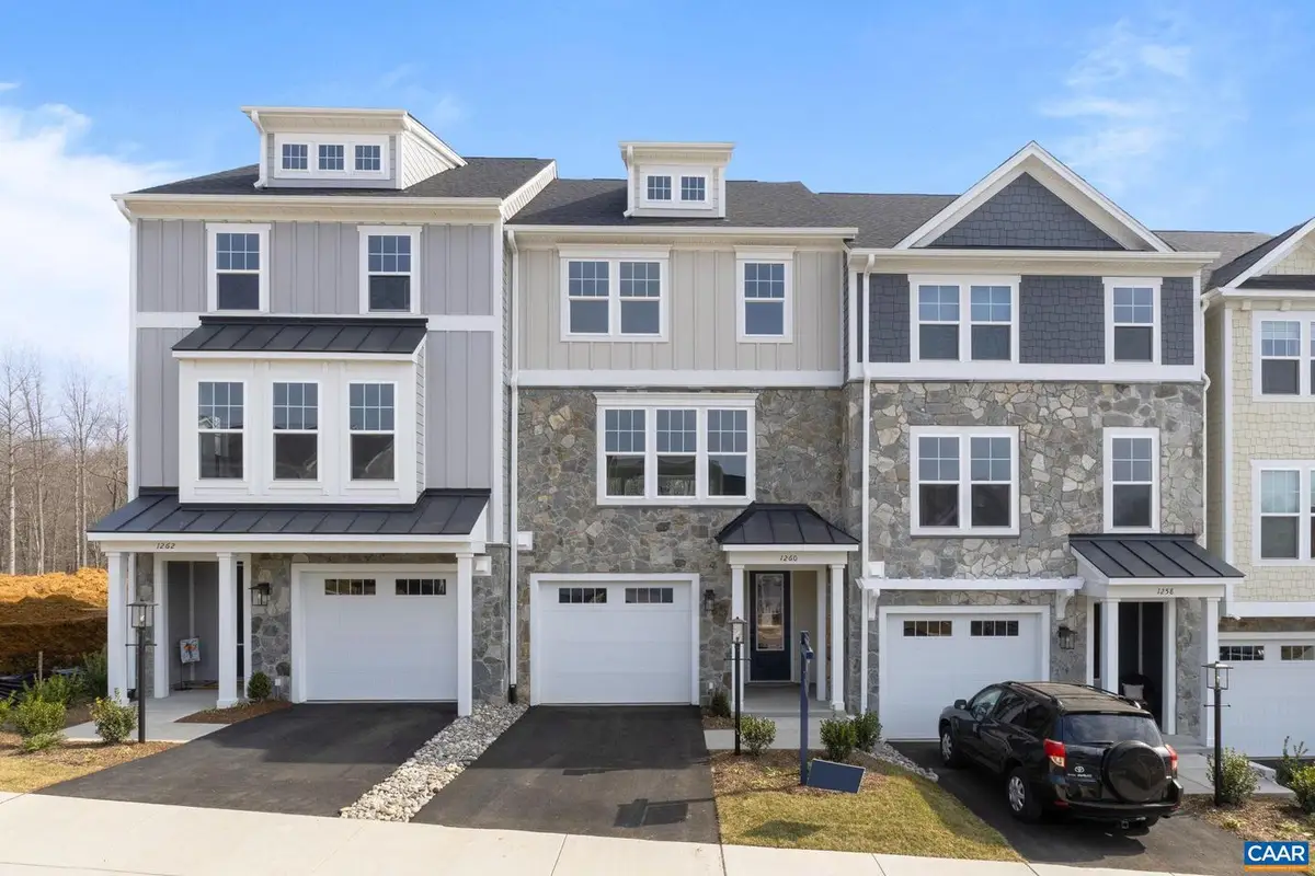 69 Marcella St, Charlottesville, VA 22911 - #1