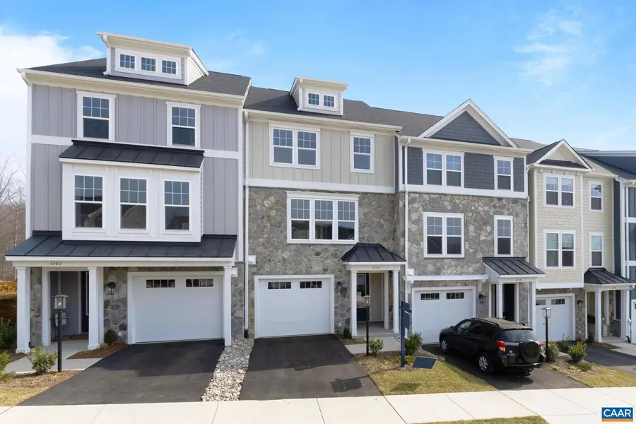 69 Marcella St, Charlottesville, VA 22911 - #2