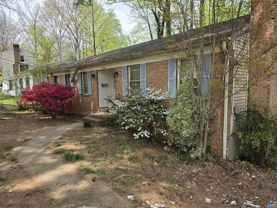 1506 Trailridge Rd, Charlottesville, VA 22903 - #2