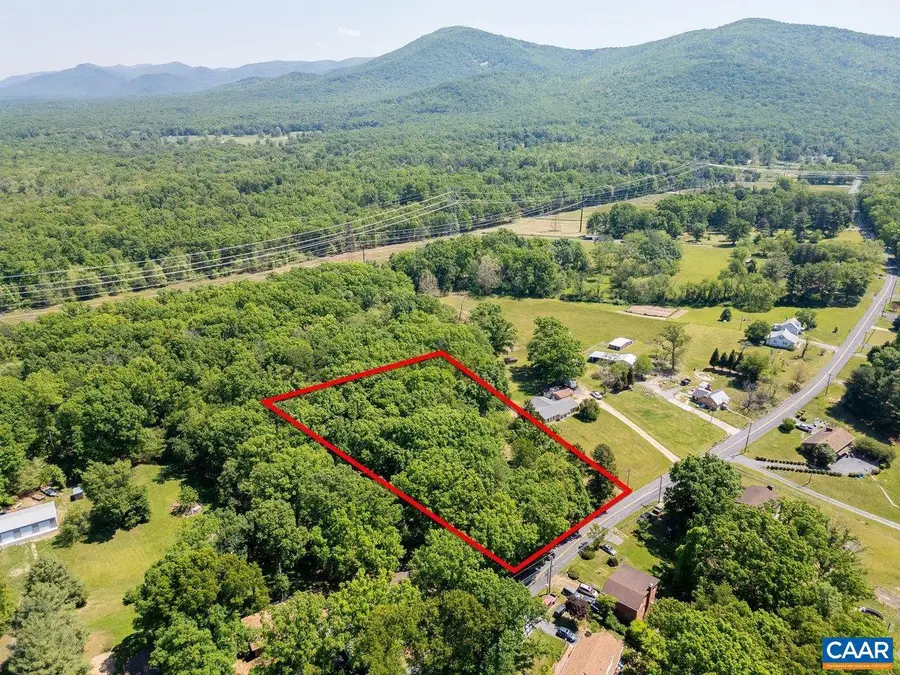 534 Dooms Crossing Rd, Waynesboro, VA 22980 - #2