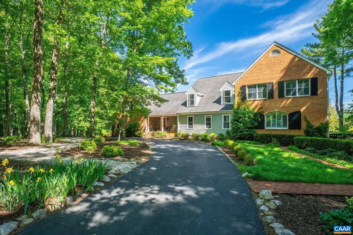 1141 Kingsway Rd, Afton, VA 22920 - #1
