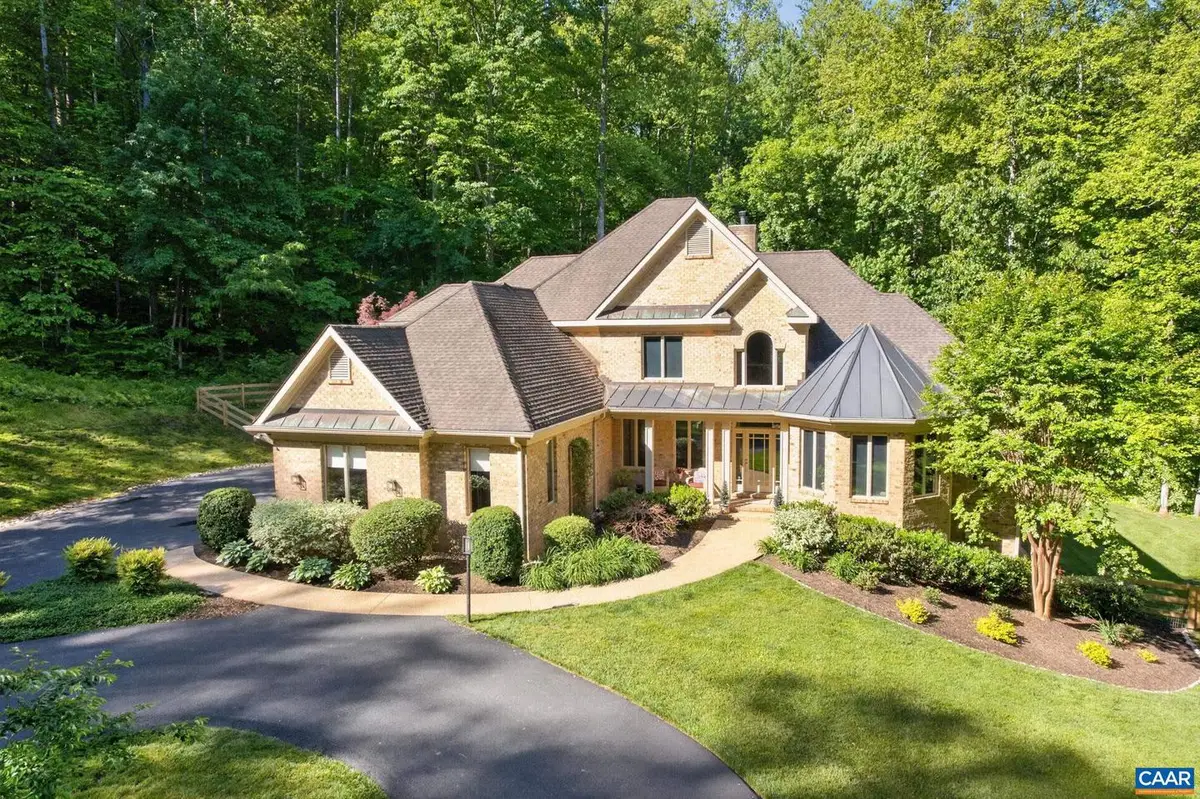 840 Murray Ln, Charlottesville, VA 22903 - #1