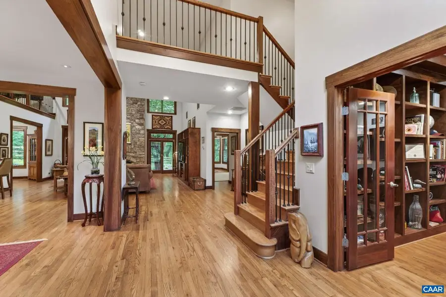840 Murray Ln, Charlottesville, VA 22903 - #2