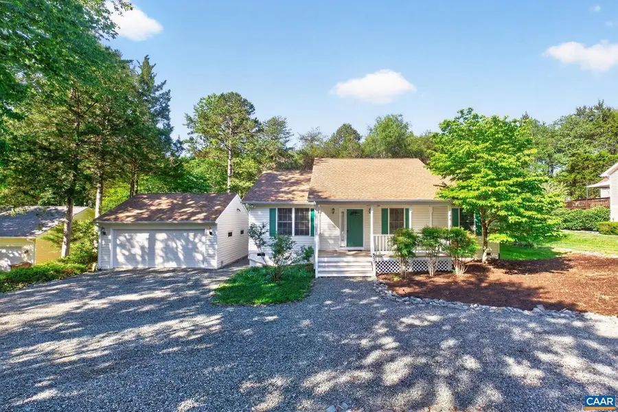 339 Jefferson Dr, Palmyra, VA 22963 - #2