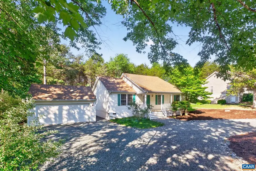 339 Jefferson Dr, Palmyra, VA 22963 - #3