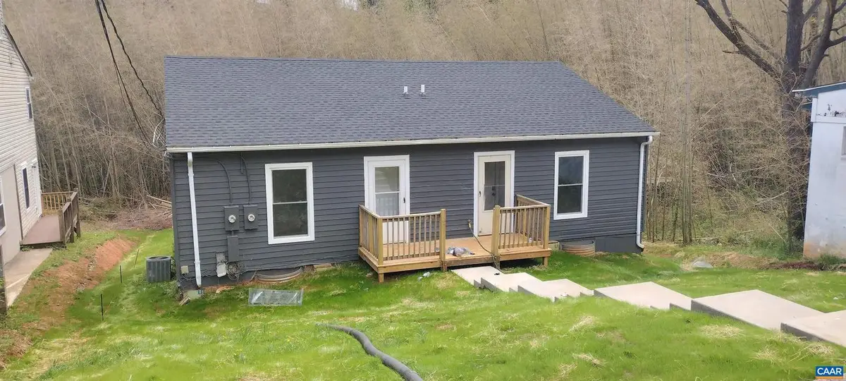 530 Cleveland Ave #a & B, Charlottesville, VA 22903 - #1