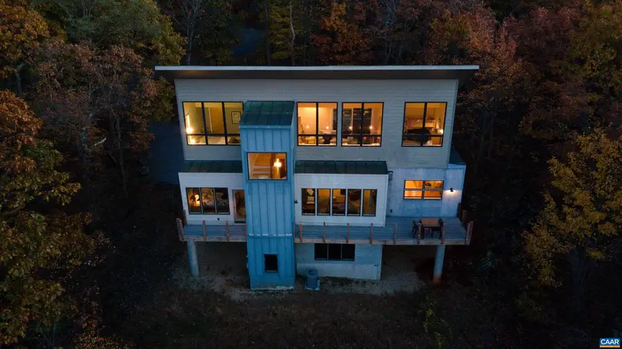 45 Timber Camp Dr, Wintergreen Resort, VA 22967 - #2