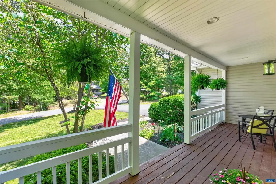459 Jefferson Dr, Palmyra, VA 22963 - #3