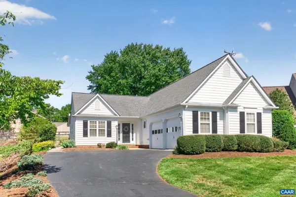 3250 Timberwood Pkwy, CHARLOTTESVILLE, VA 22911