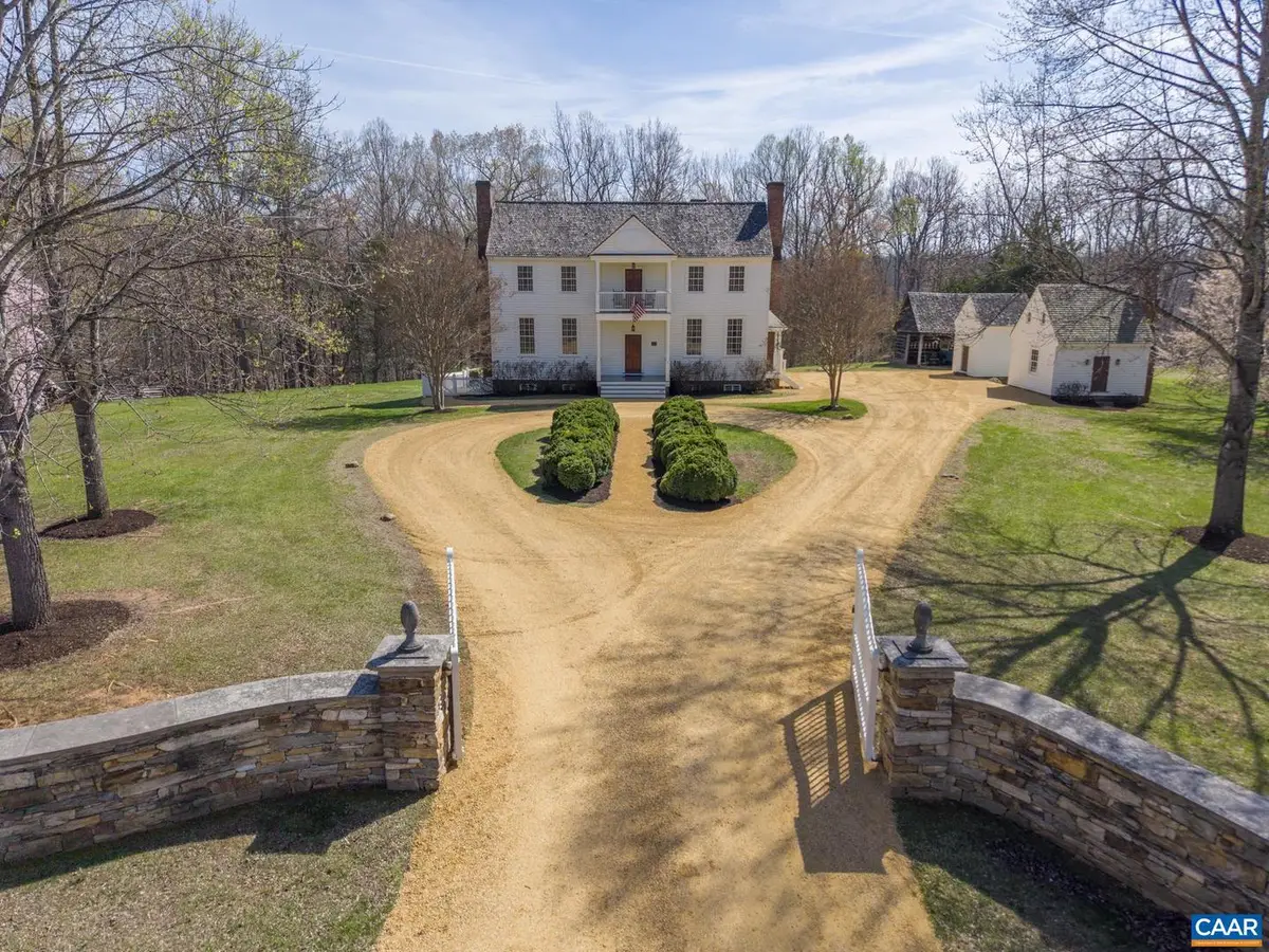 1651 Fox Hill Rd, Lynchburg, VA 24503 - #1