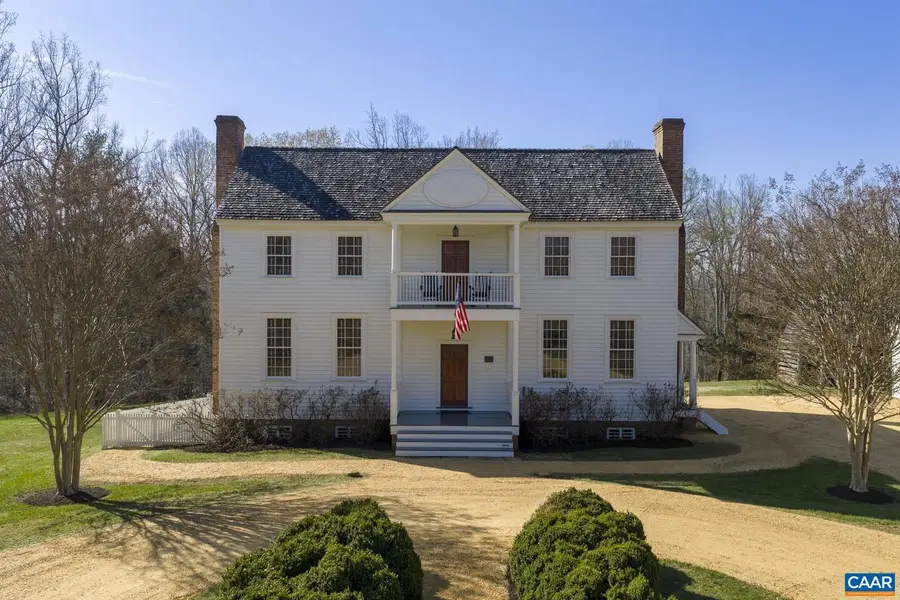 1651 Fox Hill Rd, Lynchburg, VA 24503 - #2