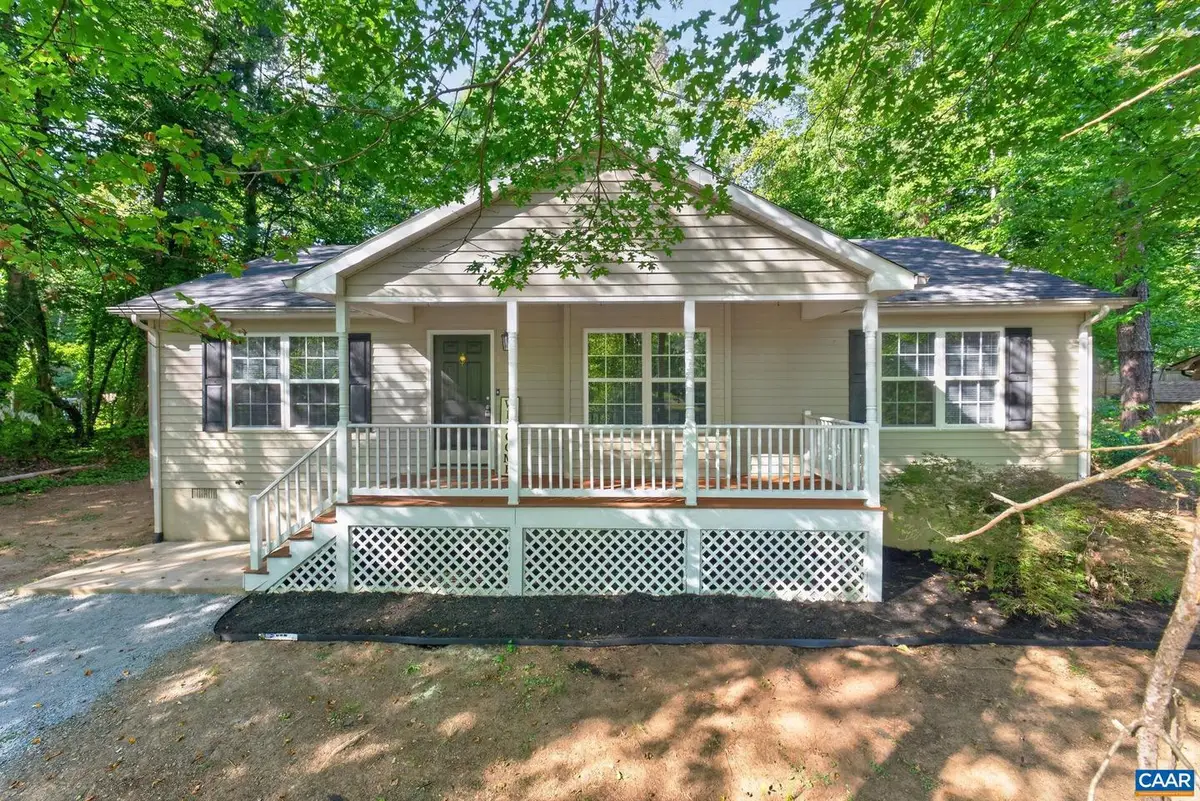 8 Jennings Dr, Palmyra, VA 22963 - #1