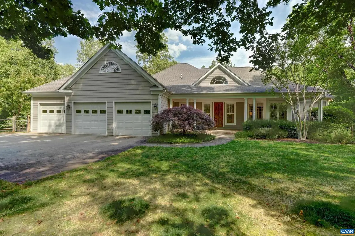 395 Ivy Vista Dr, Charlottesville, VA 22903 - #1