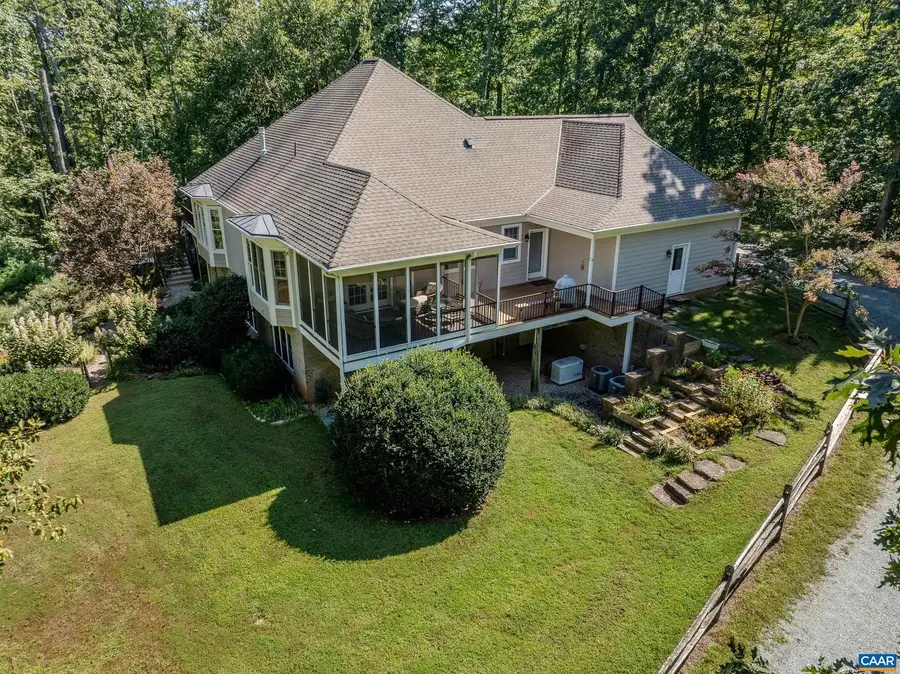 395 Ivy Vista Dr, Charlottesville, VA 22903 - #2