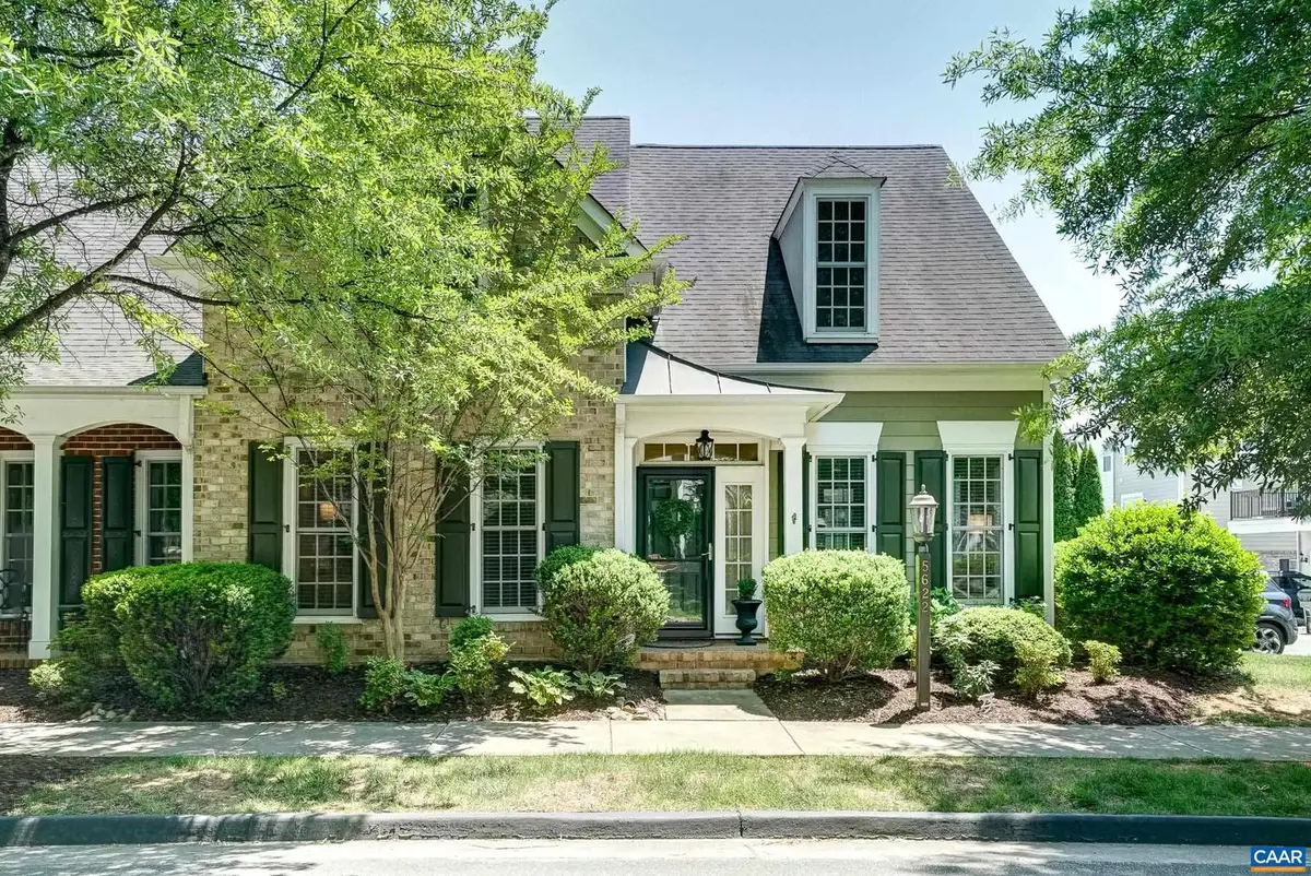 5622 Upland Dr, Crozet, VA 22932 - #1