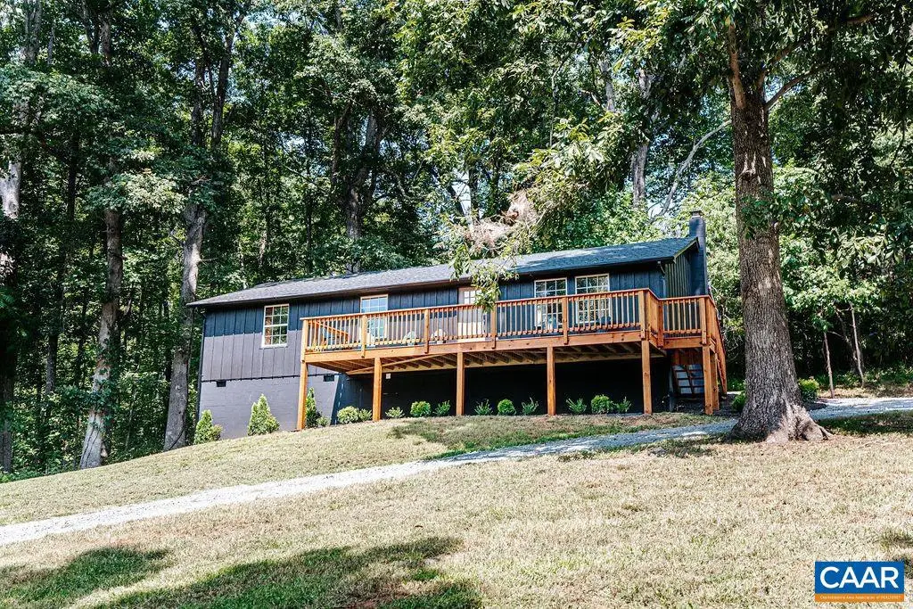 4770 Cove Garden Rd, North Garden, VA 22959 - #1