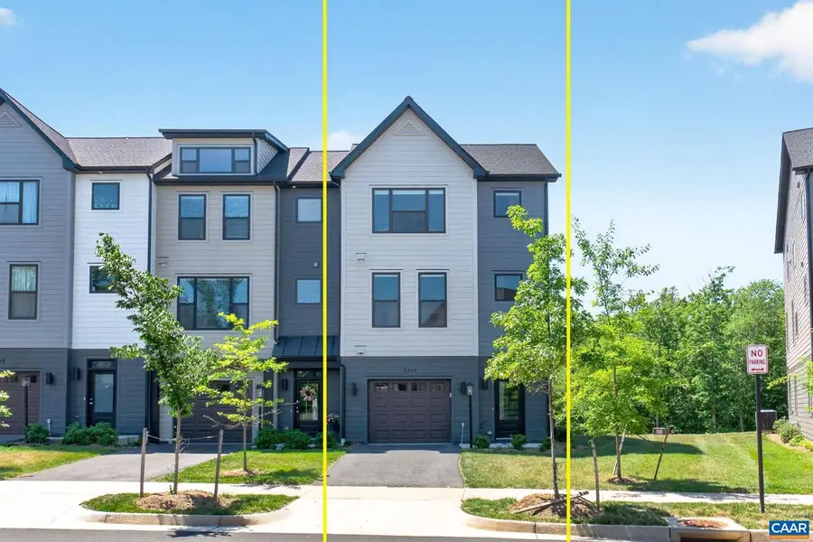 2264 Fowler Cir, Charlottesville, VA 22901 - #2