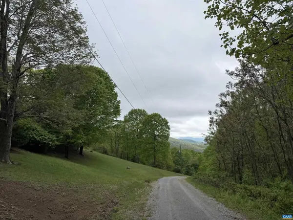 0 Black Rock Ln, INDEPENDENCE, VA 24348