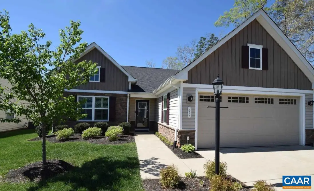 167 Virginia Ave, Palmyra, VA 22963 - #1