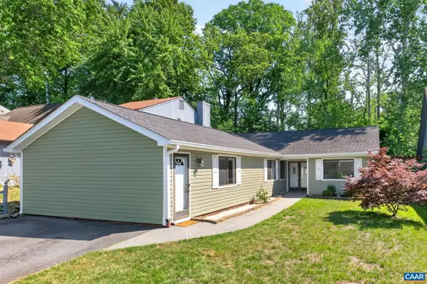 1511 Lake Forest Dr, CHARLOTTESVILLE, VA 22901