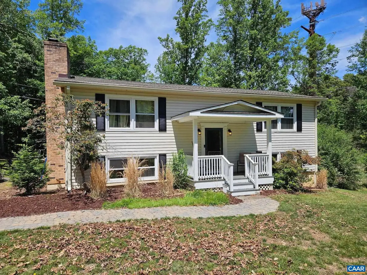 2550 Proffit Rd, Charlottesville, VA 22911 - #1