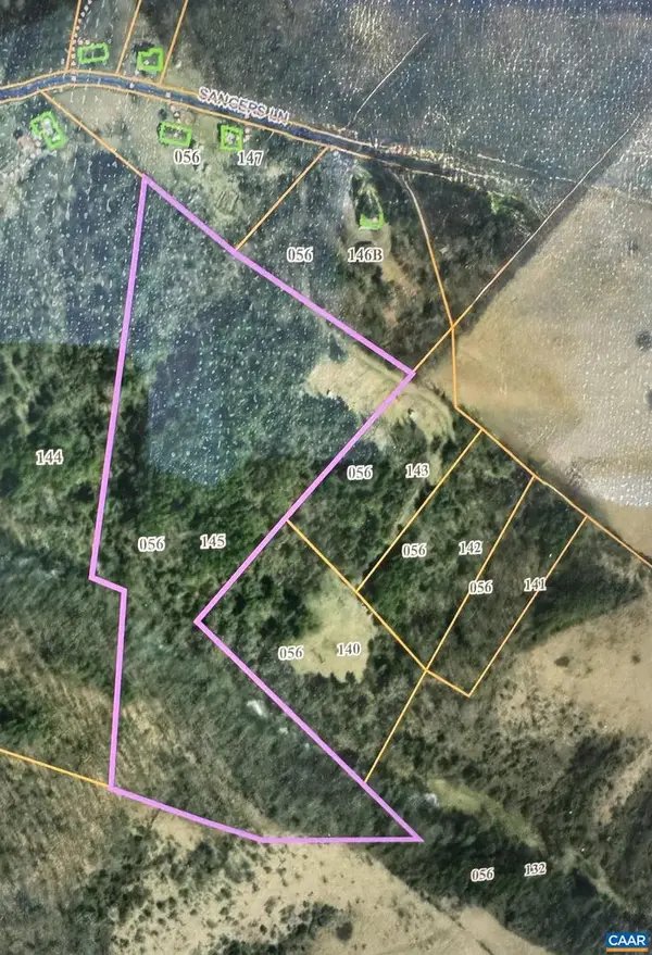 475 Sangers Ln, STAUNTON, VA 24401