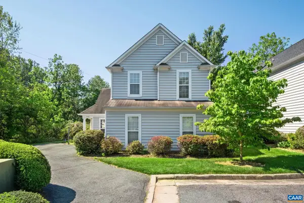 998 Pintail Ln, CHARLOTTESVILLE, VA 22903