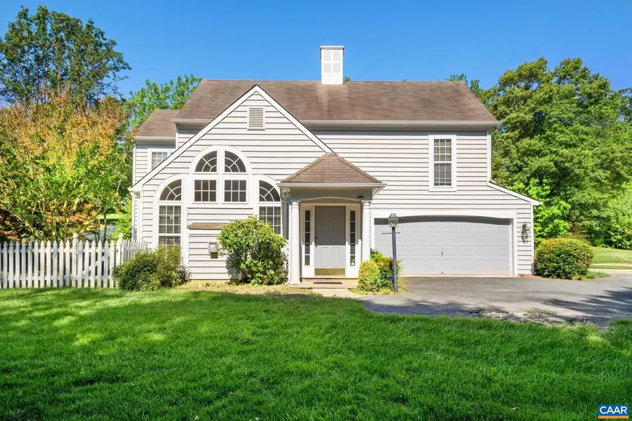 998 Pintail Ln, Charlottesville, VA 22903 - #2