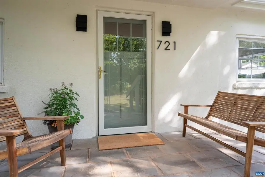 721 Tilman Rd, Charlottesville, VA 22901 - #2