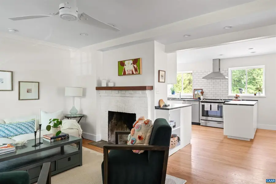 721 Tilman Rd, Charlottesville, VA 22901 - #3
